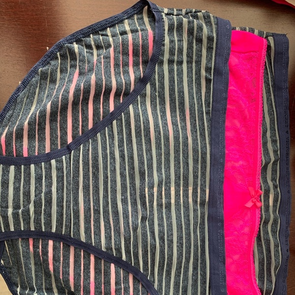 Victoria’s Secret Panties - NWT - Picture 6 of 6